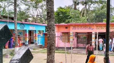 অনিয়মের অভিযোগে প্রিজাইডিং কর্মকর্তা প্রত্যাহার